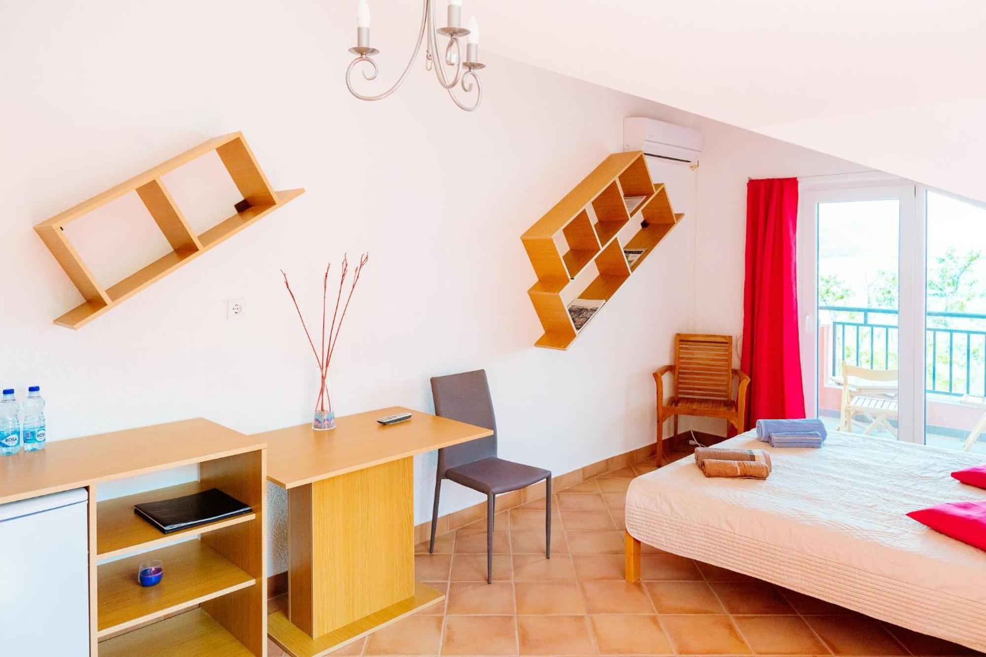 Odessa Mama Apartment Bijela Ruang foto