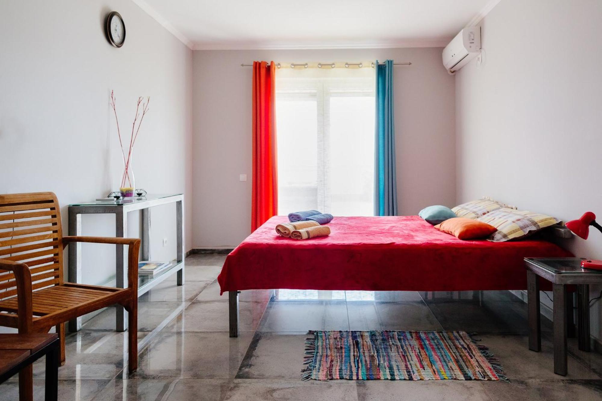 Odessa Mama Apartment Bijela Ruang foto