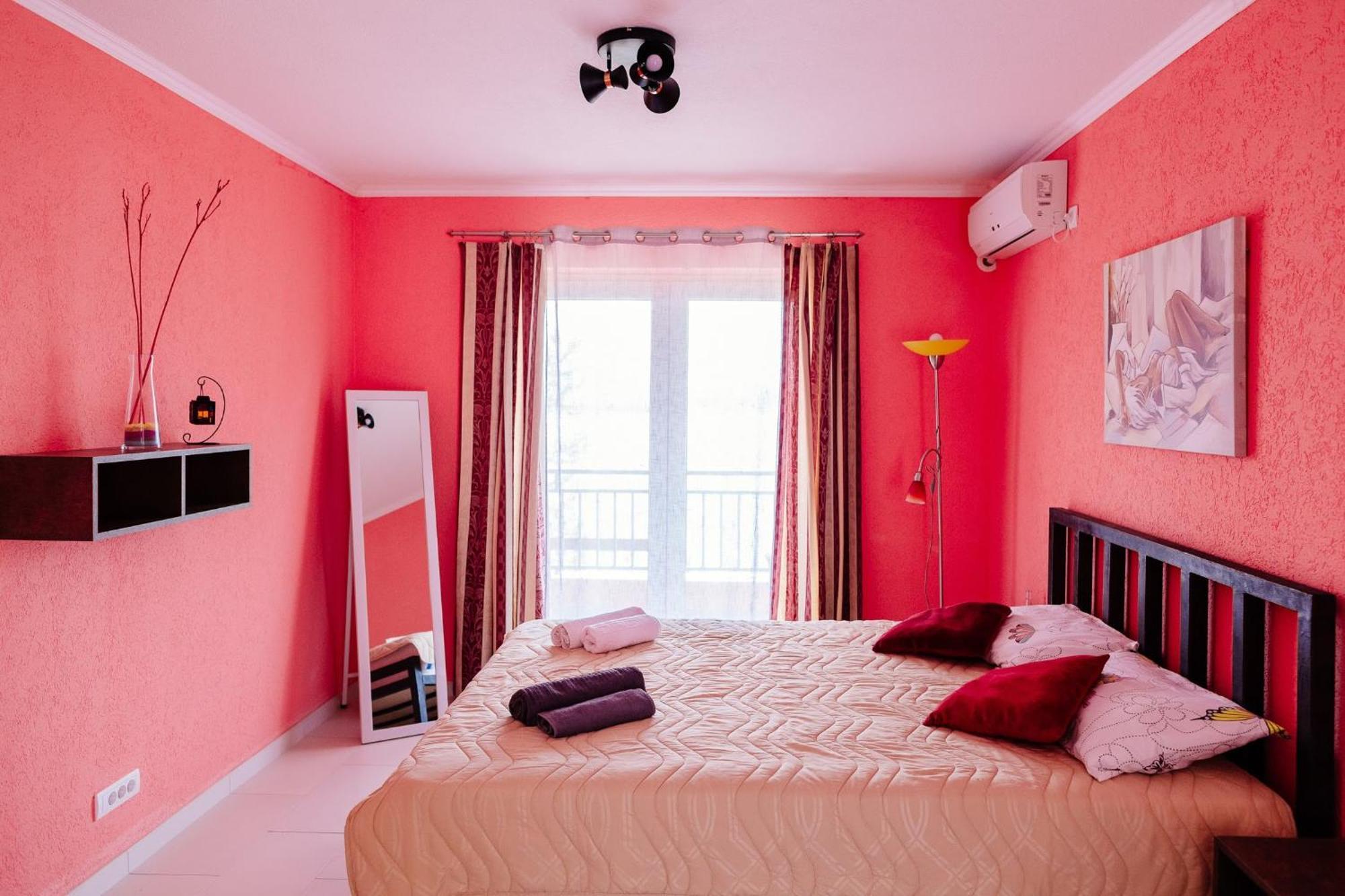 Odessa Mama Apartment Bijela Ruang foto